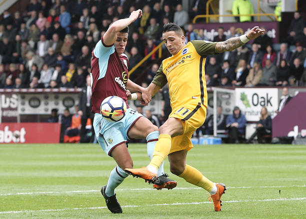 战术影响 战术影响