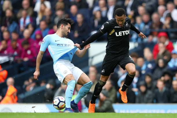 他的目标不 他的目标不