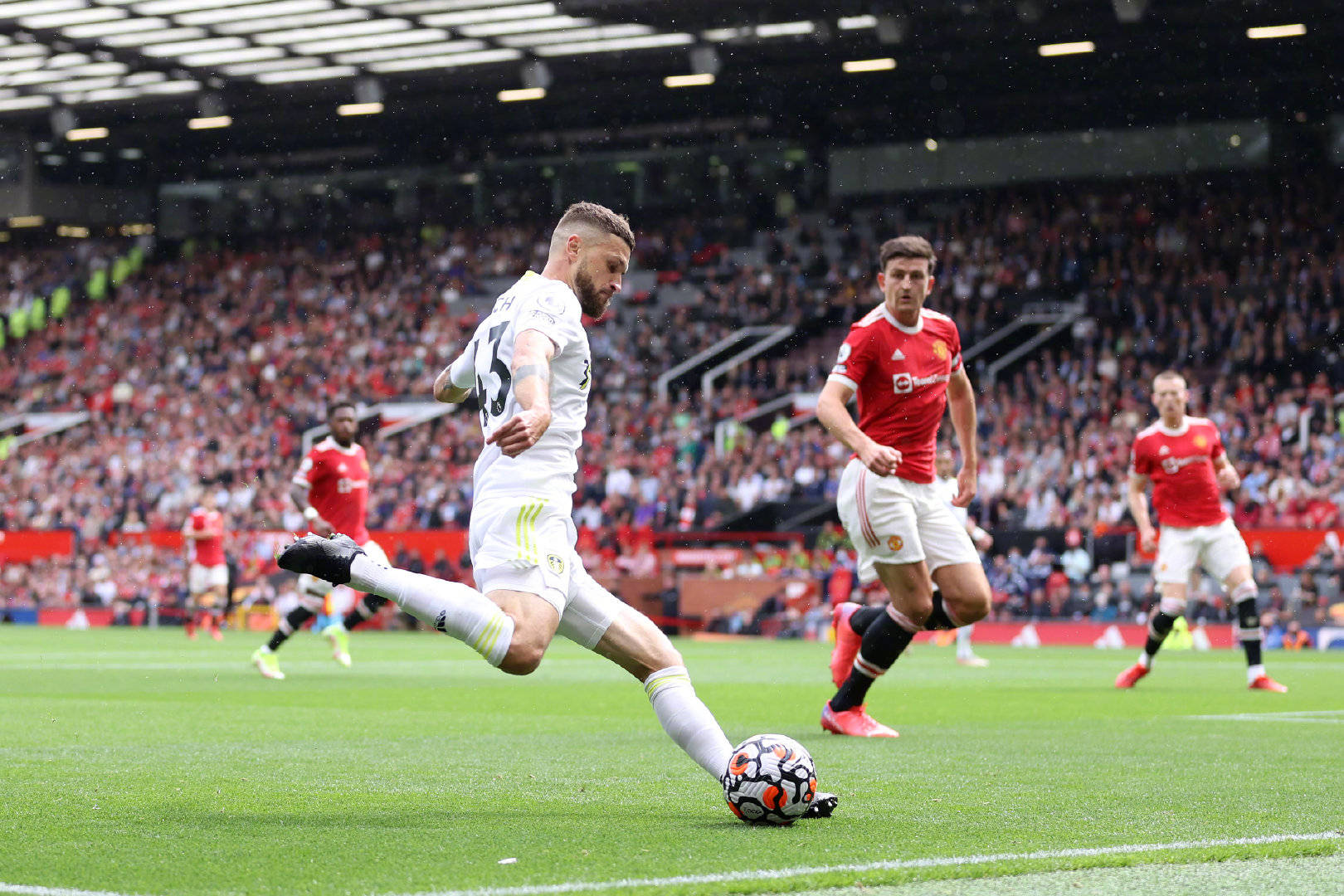 未向曼联提 未向曼联提