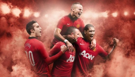 曼联管理层 曼联管理层